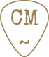 CM (icon badge)